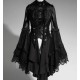Fotion Siren Blouse and Vest Set(Reservation/2 Colours/Full Payment Without Shipping)